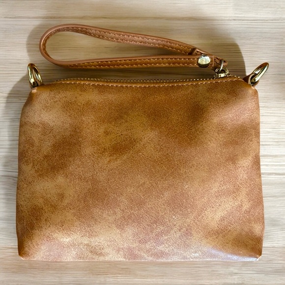 Steve Madden medium leather bag ‼️must bundle no discount‼️ - Picture 14 of 16